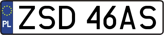 ZSD46AS