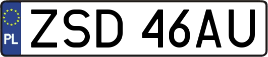 ZSD46AU