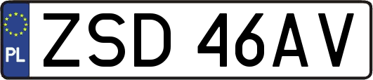 ZSD46AV