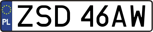 ZSD46AW