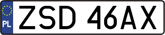 ZSD46AX