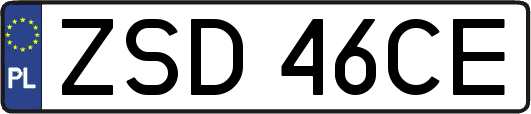 ZSD46CE