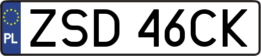 ZSD46CK