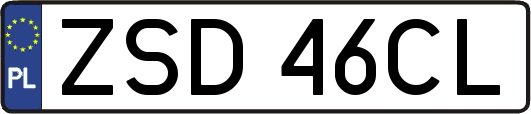 ZSD46CL