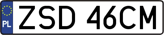 ZSD46CM