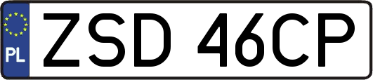 ZSD46CP