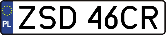 ZSD46CR