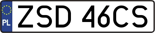 ZSD46CS