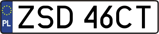 ZSD46CT