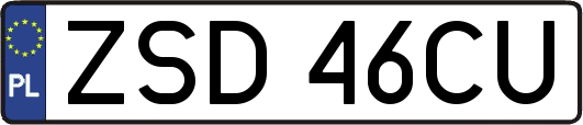 ZSD46CU