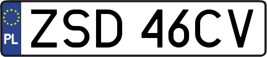 ZSD46CV