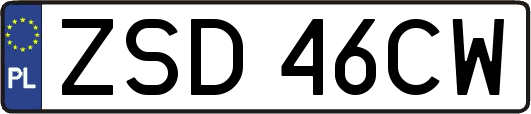 ZSD46CW
