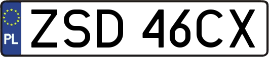 ZSD46CX