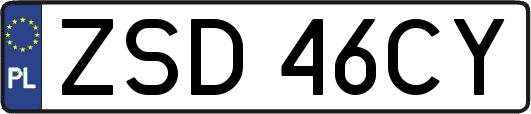 ZSD46CY