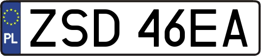 ZSD46EA