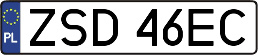 ZSD46EC