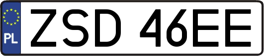 ZSD46EE
