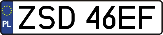 ZSD46EF