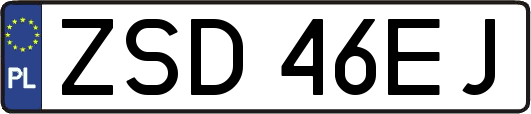 ZSD46EJ