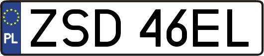 ZSD46EL