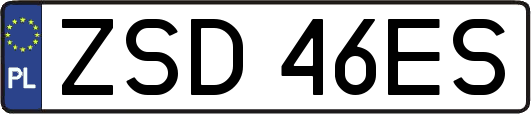 ZSD46ES