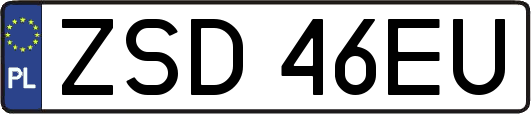 ZSD46EU