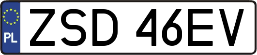ZSD46EV