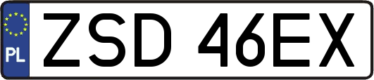 ZSD46EX