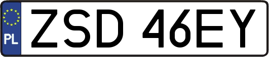 ZSD46EY