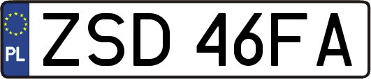 ZSD46FA