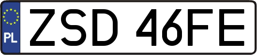 ZSD46FE