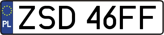 ZSD46FF