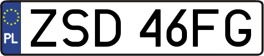 ZSD46FG