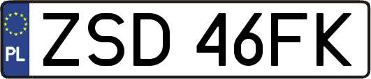 ZSD46FK