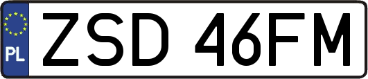 ZSD46FM
