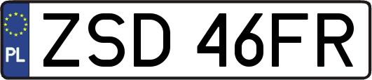 ZSD46FR