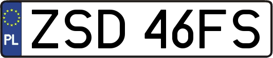 ZSD46FS