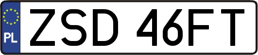 ZSD46FT