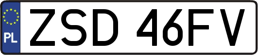 ZSD46FV