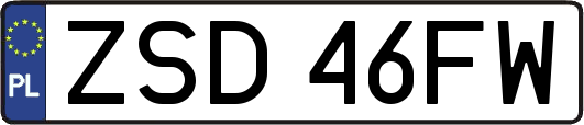 ZSD46FW