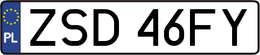 ZSD46FY