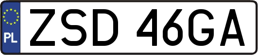 ZSD46GA