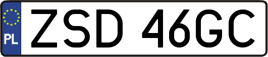 ZSD46GC