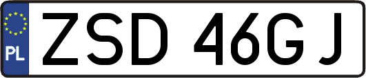 ZSD46GJ