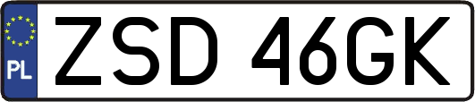 ZSD46GK