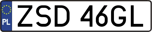 ZSD46GL