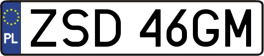 ZSD46GM
