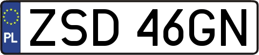 ZSD46GN