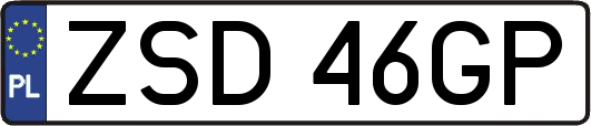 ZSD46GP