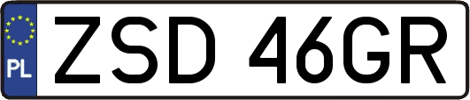 ZSD46GR